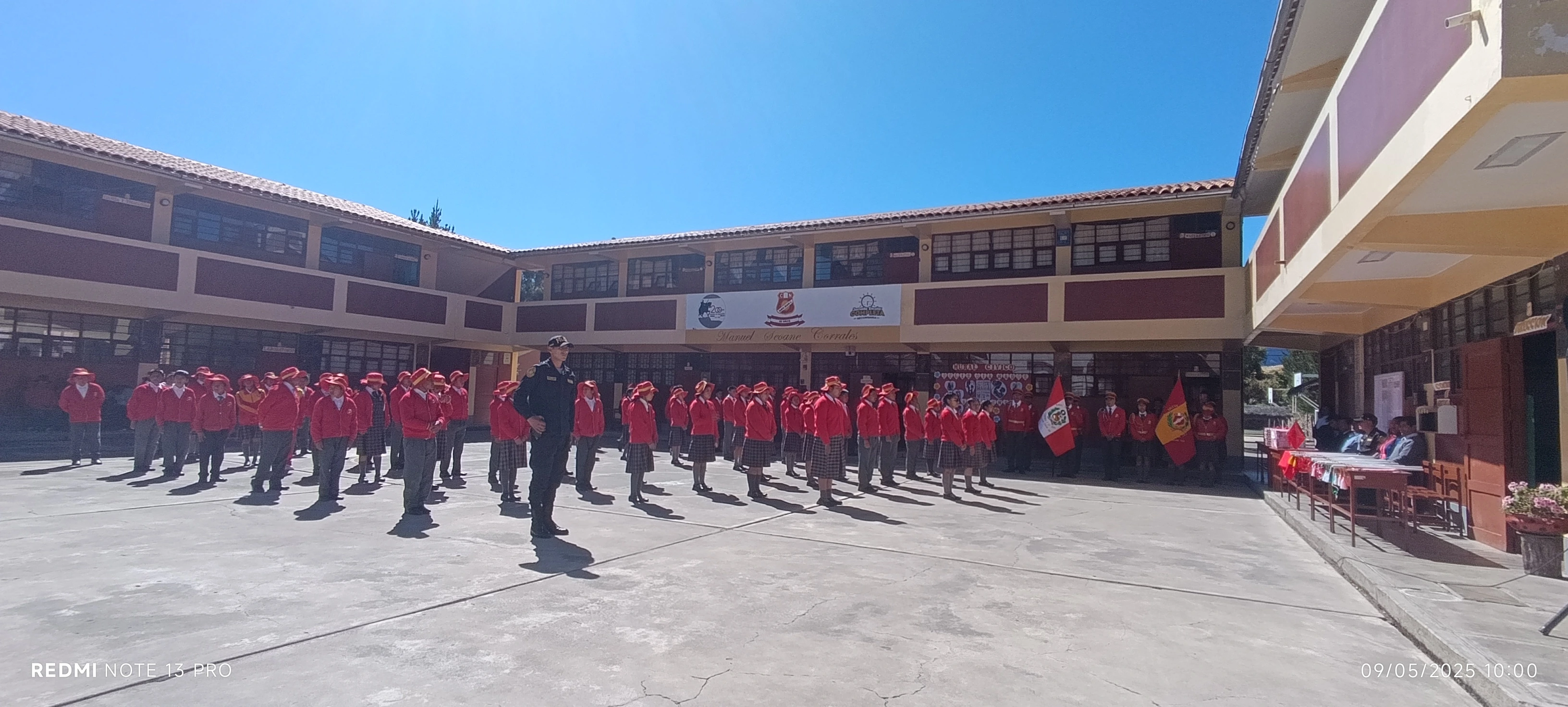 Institución Educativa